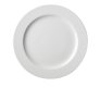 Teller flach Ø 31 cm weiß ()