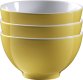 Schale Ø 14 cm gelb (2)