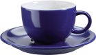 Kaffee-/Cappuccinotasse obere gelb (4)