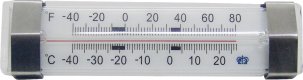 Tiefkühl-/Kühlschrank-Thermometer (2)