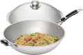 Wok mit Deckel (2)