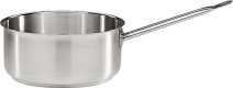 Stielkasserolle flach "Cookmax Economy" 16cm (3)