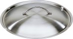 Deckel "Cookmax Economy" 16cm ()