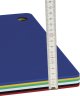 Schneidauflage zu Gourmet Board 40x30cm blau (7)