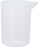 Messbecher ohne Griff ()