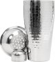 Cocktail-Shaker, Hammerschlag (2)