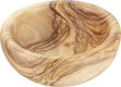 Olivenholzschale, rund 12,5x4,5 cm ()
