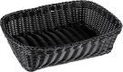 Korb rechteckig 31x21x9 cm ()