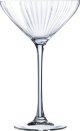 Glasserie "Symetrie" Cocktailschale 260ml (3)