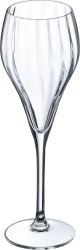 Glasserie "Symetrie" Champagnerglas 155ml (4)