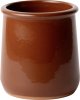 Terrakottaschale "Alvaro" braun 175ml ()