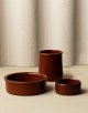 Terrakottaschale "Alvaro" braun 175ml (2)