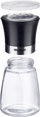 Serie "Blacky" Gewürzstreuer, grob (3)