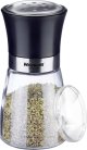 Serie "Blacky" Gewürzstreuer, grob (2)