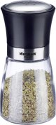 Serie "Blacky" Gewürzstreuer, fein (2)