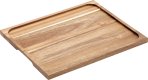 Holztablett "Acacia" 55x34,5x2cm (2)