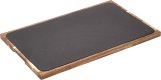 Holztablett "Acacia" 55x34,5x2cm (2)