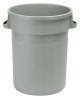 Abfalleimer 80 L ohne Deckel ()
