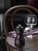Mühle "Bistro" Pfeffermühle schokolade (2)