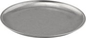 Edelstahlserie "Yoko" Teller flach Ø26cm (2)