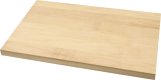 Schneidbrett zu Schneidstation "CentPro" Buchenholz 54x33,5x2cm ()