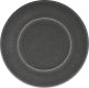 Steinzeugserie "Urban Calm" grau Teller tief (1)