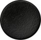 Porzellanserie "Lavanit" schwarz Teller tief (1)