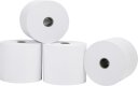 Thermorollen, weiß für Bon-Drucker 80 lfm (2)