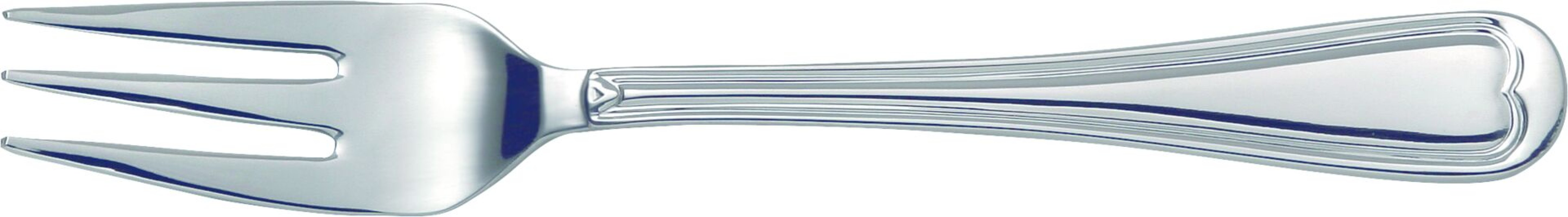 Besteckserie "LAILA" Kuchengabel (1)