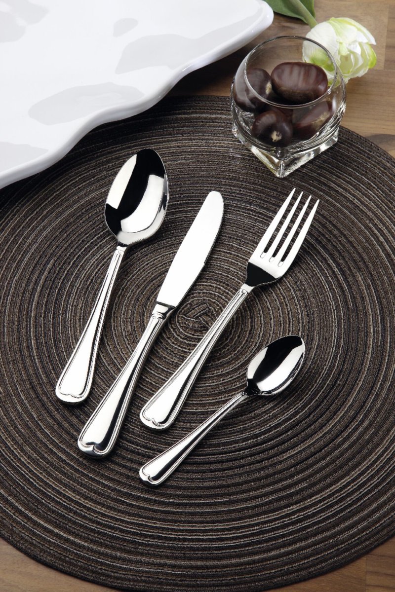 Besteckserie "LAILA" Tafelmesser (2)