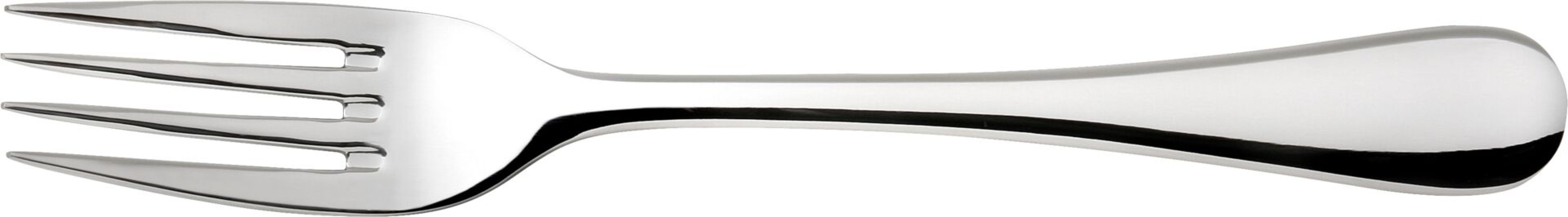 Besteckserie "Julia" Tafelgabel (1)