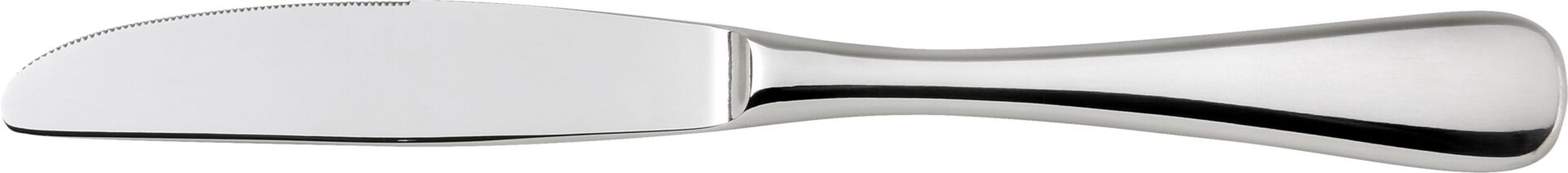 Besteckserie "Julia" Tafelmesser (1)