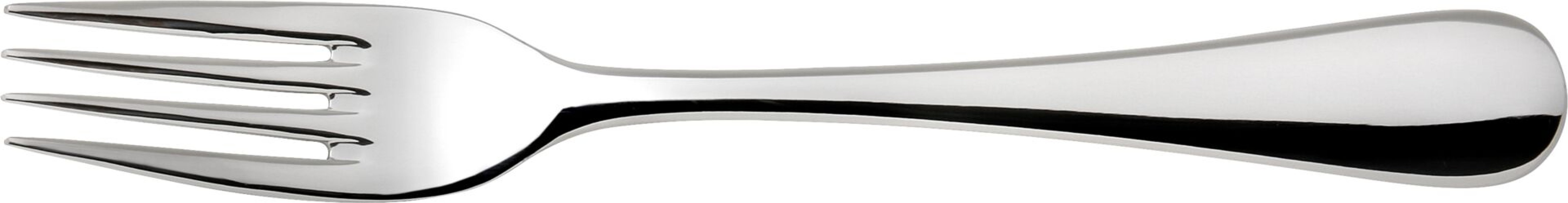 Besteckserie "Julia" Dessertgabel (1)