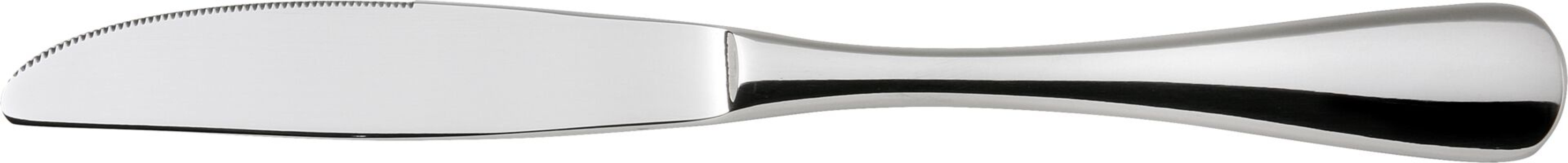 Besteckserie "Julia" Dessertmesser (1)