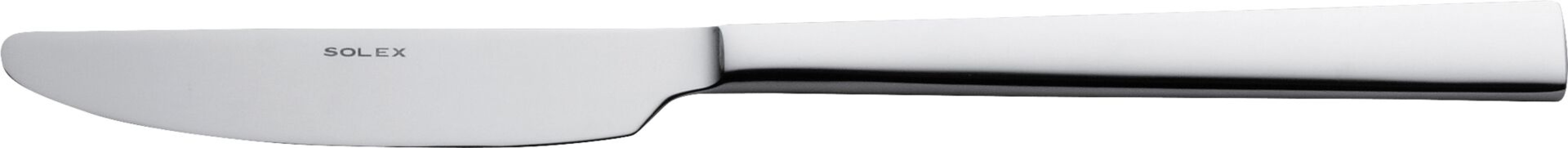 Besteckserie "HELENA" Tafelmesser (1)