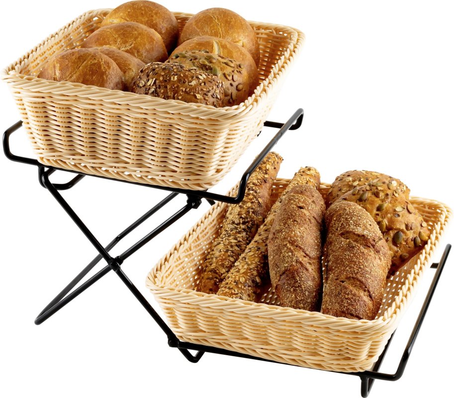 Buffetständer 1/2 GN (2)