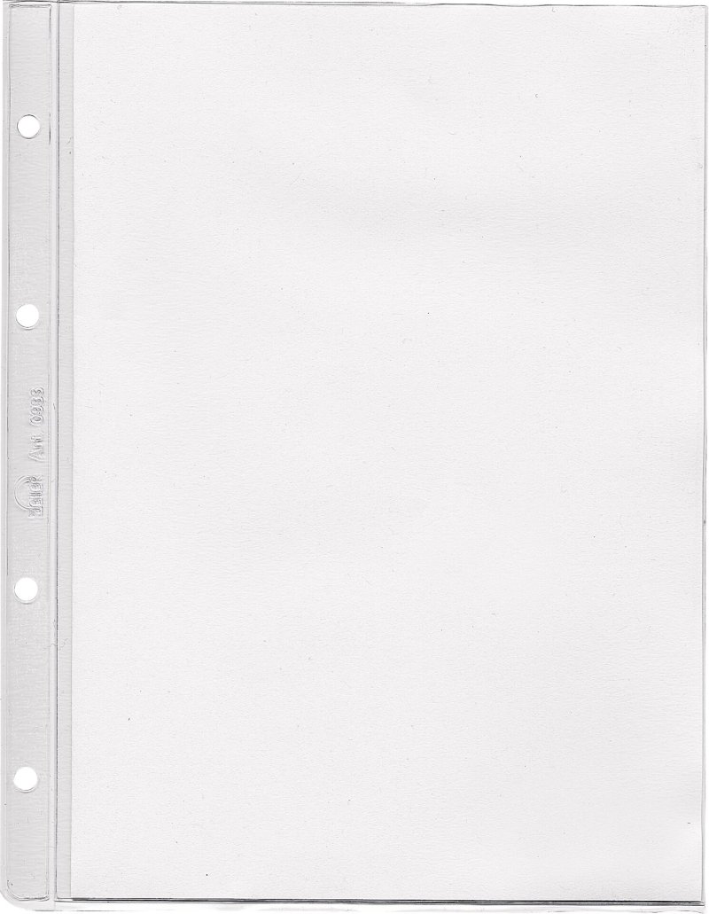 Transparenthülle A5 120my (1)