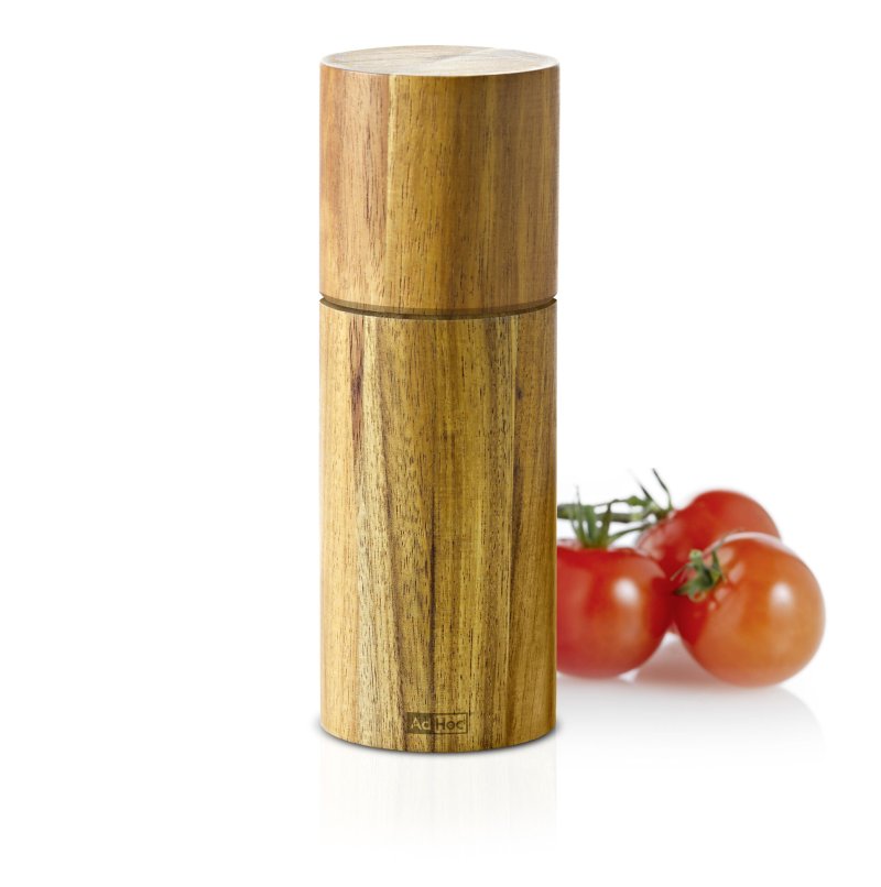 Pfeffer- oder Salzmühle "Acacia" (2)