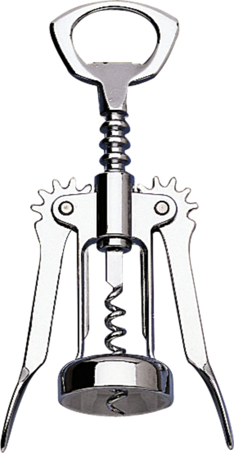 Flügelkorkenzieher (1)