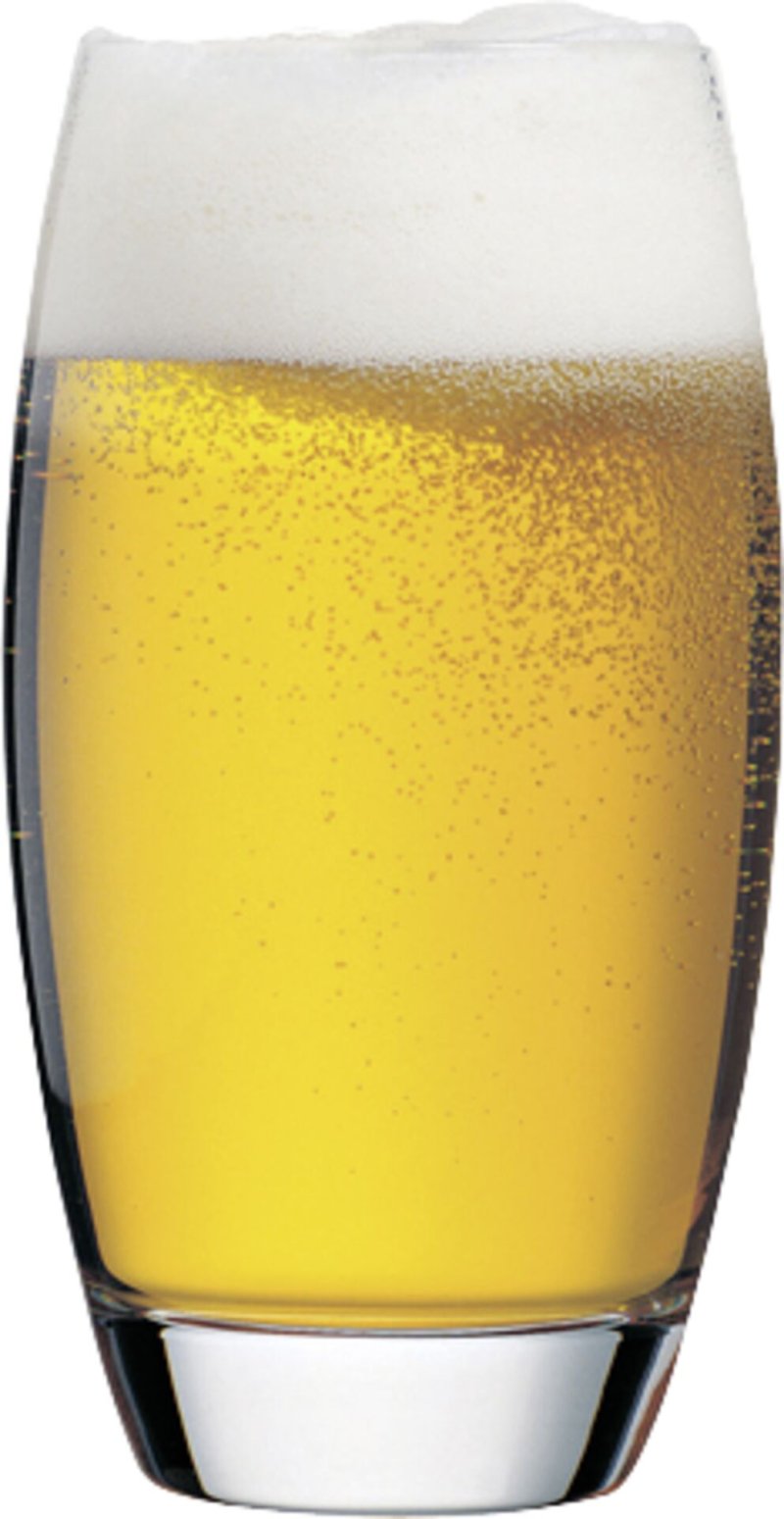 Longdrinkglas "Barrel" (1)