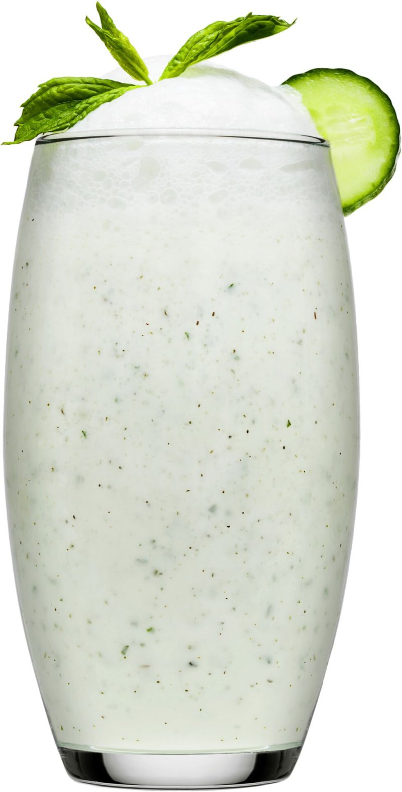 Longdrinkglas "Barrel" (2)