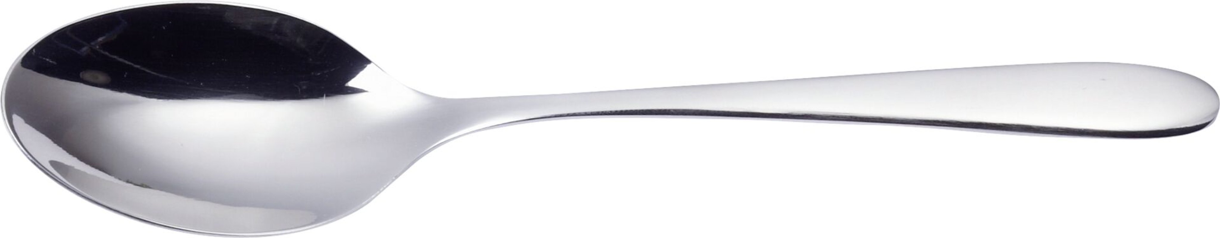 Besteckserie "SARAH" Dessertlöffel (1)