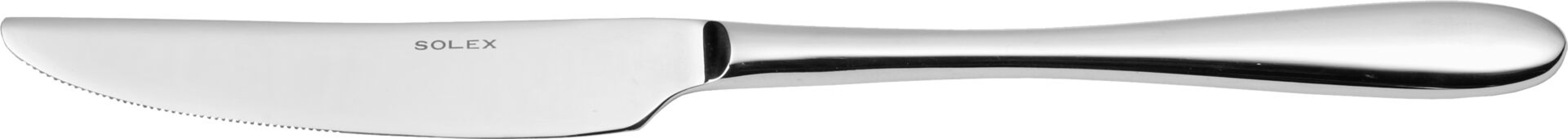 Besteckserie "SARAH" Dessertmesser (1)