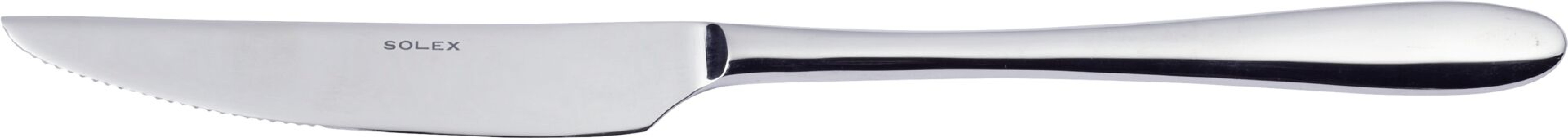 Besteckserie "SARAH" Steakmesser (1)