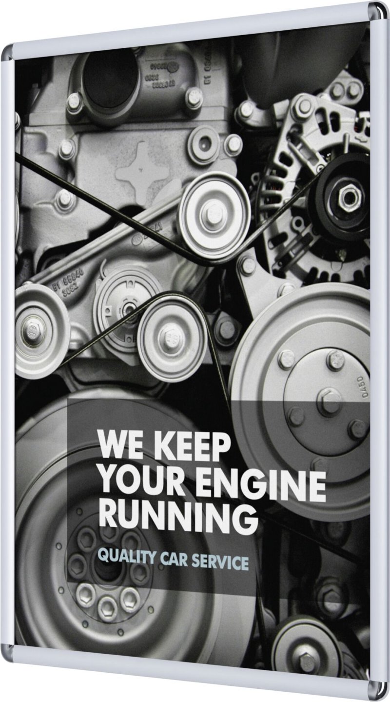 Klapprahmen Alu A1 (3)