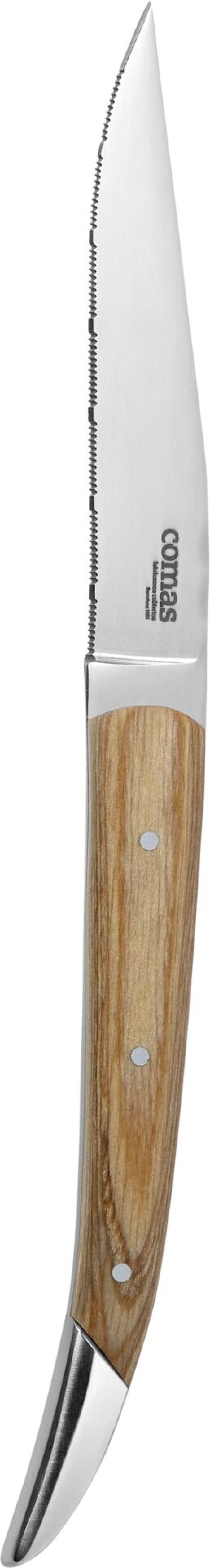 Steakmesser Rustikal "Nicolas" (1)