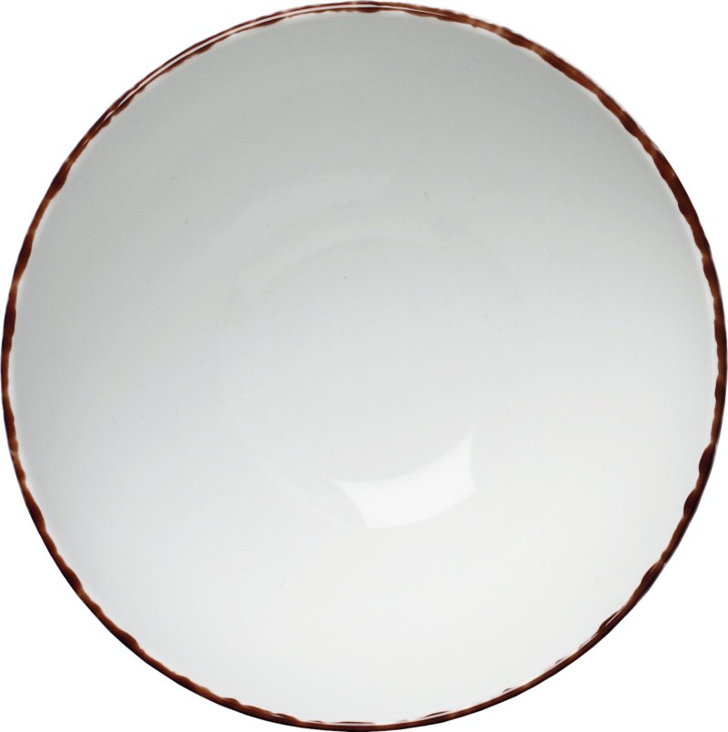 Porzellanserie "Granja" weiß Schale, 14 cm (2)