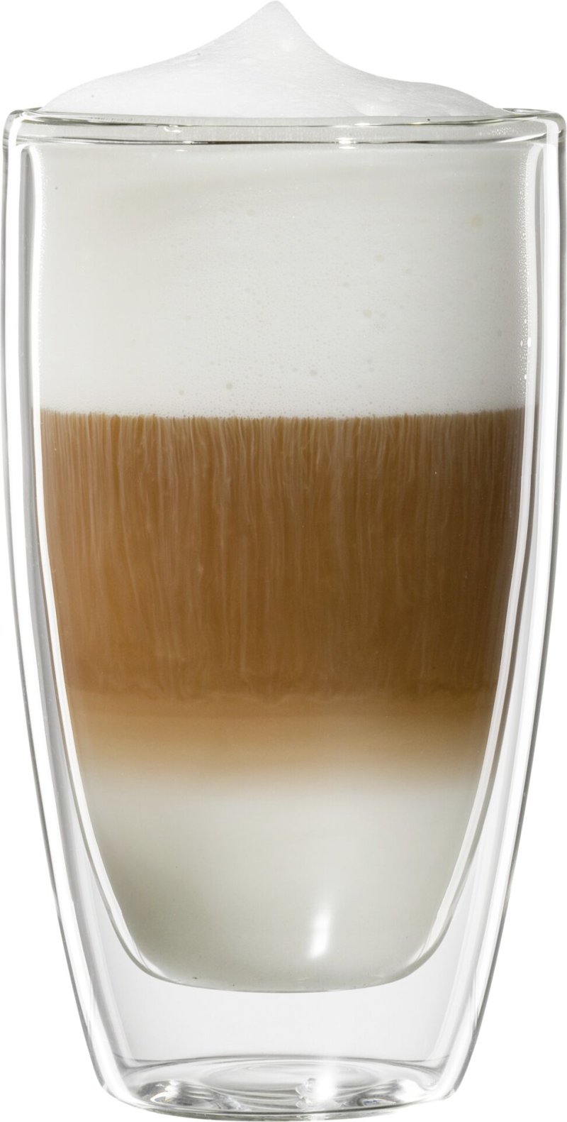 Latte Macchiatoglas ROMA "bloomix" (1)