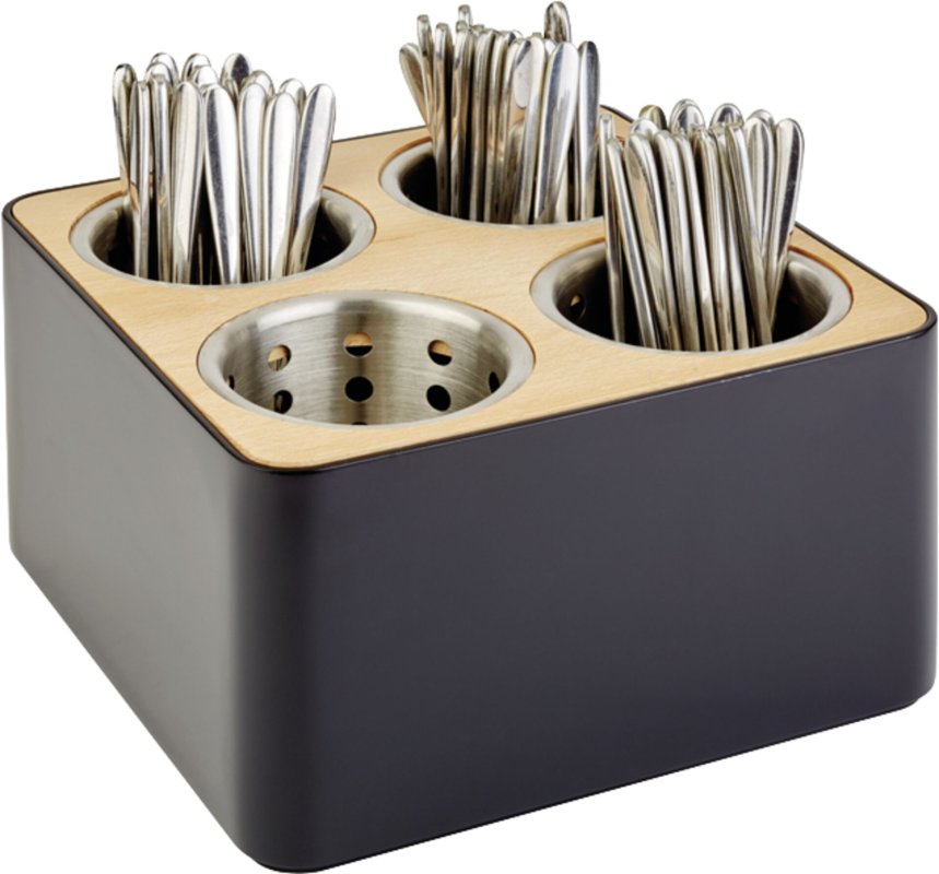 Besteckbehälter Square (1)