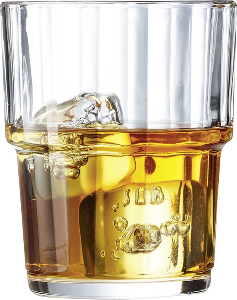 Glas "Norvege" 20cl (1)